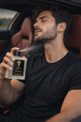 البراق بحال