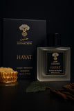 HAYAT حياة
