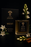 MIZAN ميزان