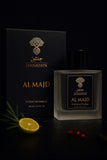 AL MAJD المجد