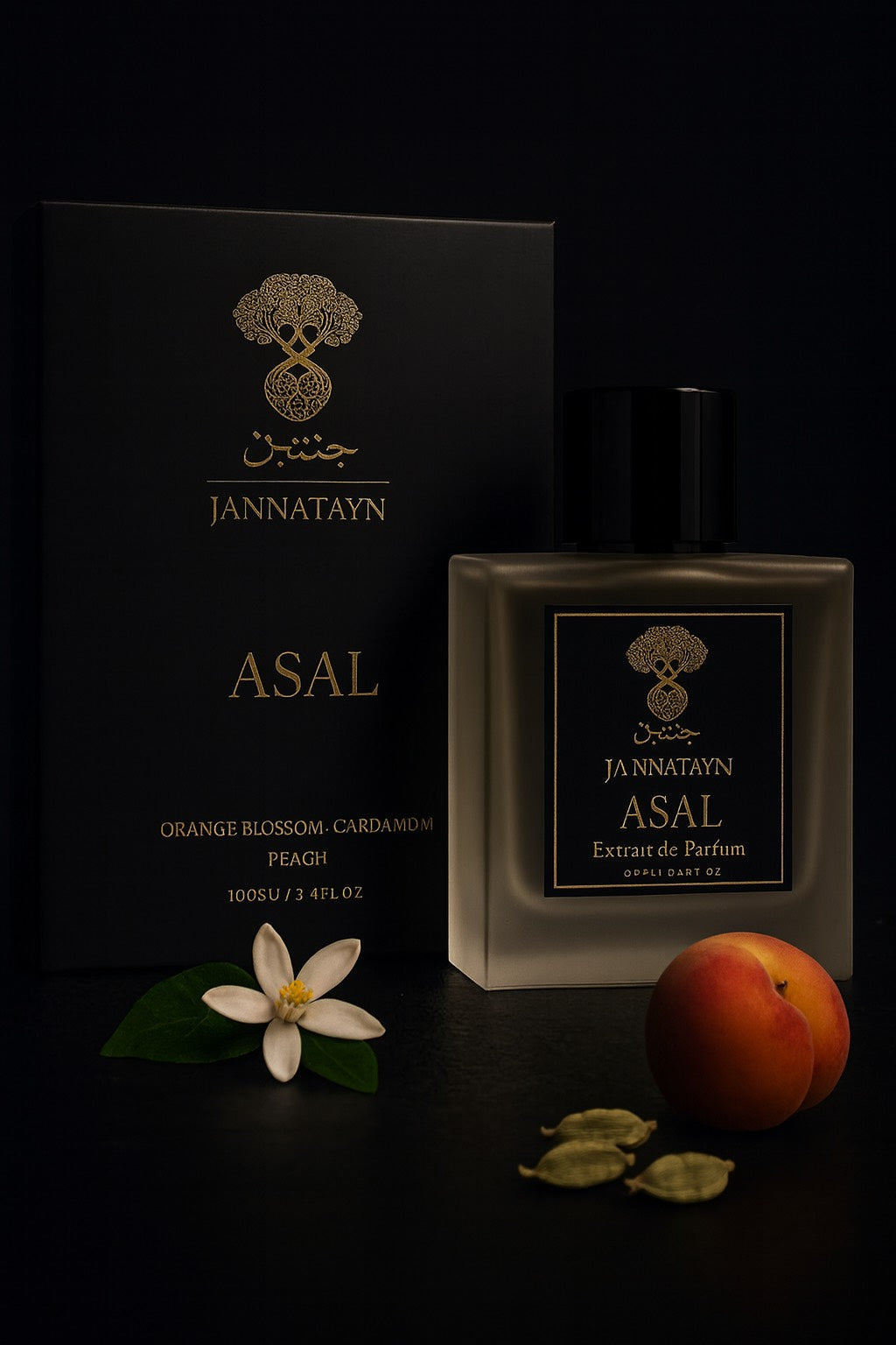 ASAL عسل