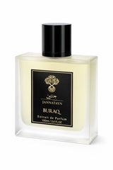 البراق بحال