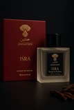 ISRA إسراء