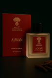 ALWAN ألوان