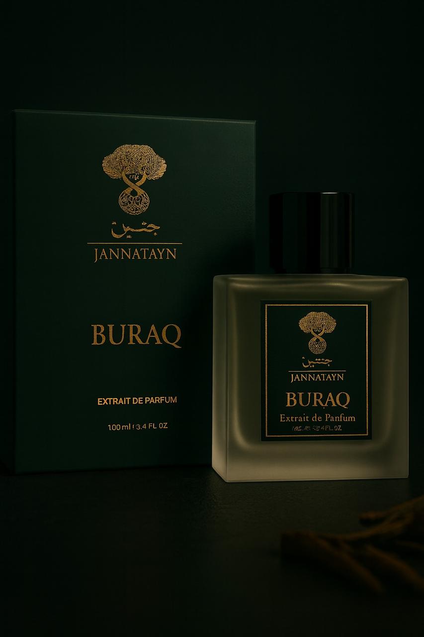 BURAQ براق