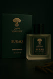 BURAQ براق