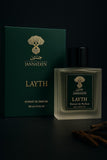 LAYTH ليث