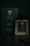 SHUJA شجاع
